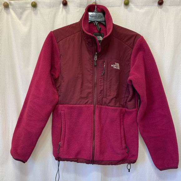 The North Face Jackets & Blazers - The North Face Denali Fleece Polartec Recycled Material Winter Jacket Size Small